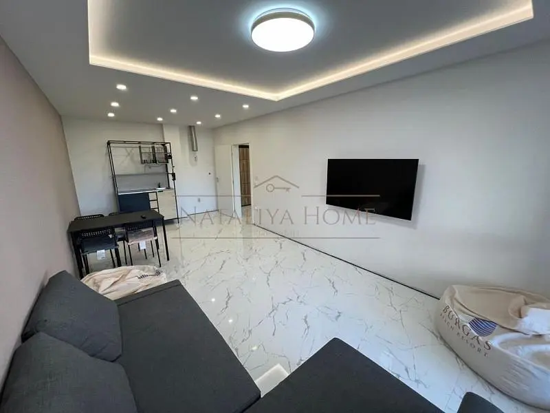Salon