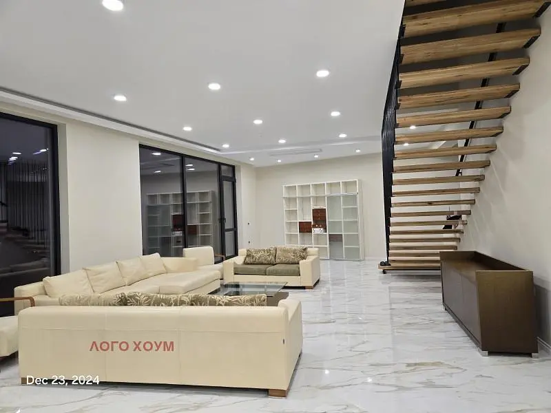 Oturma odası