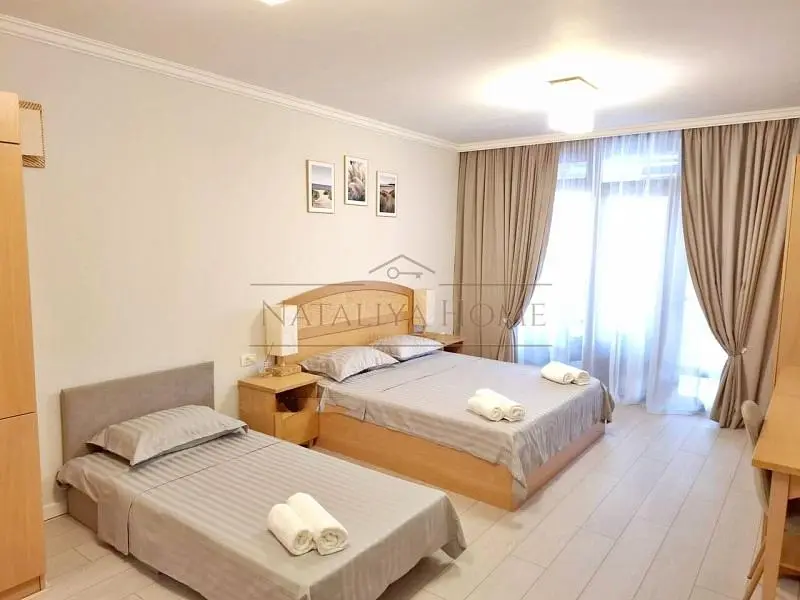 Dnevni boravak