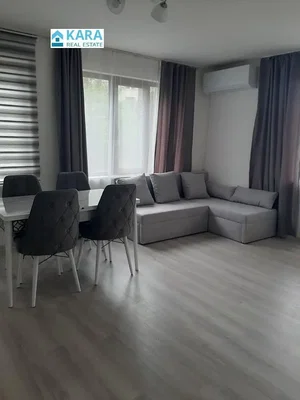 Dnevni boravak