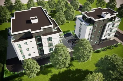 غرفة معيشة