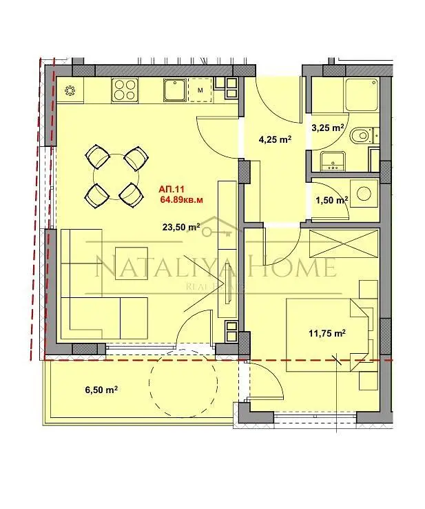 Salon