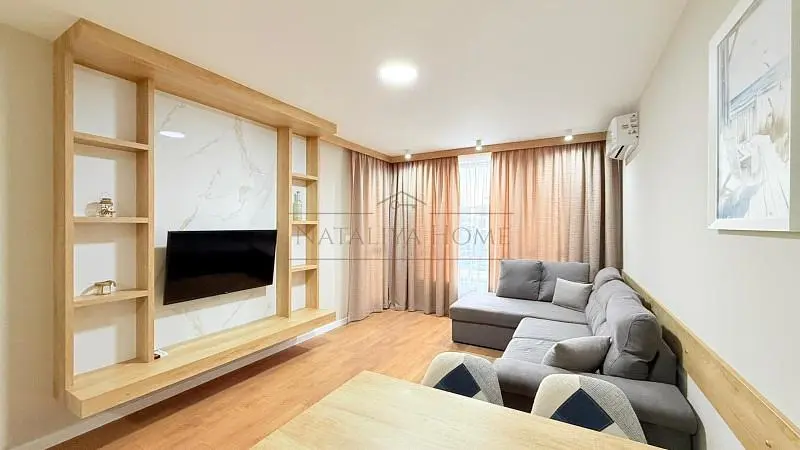 Salon