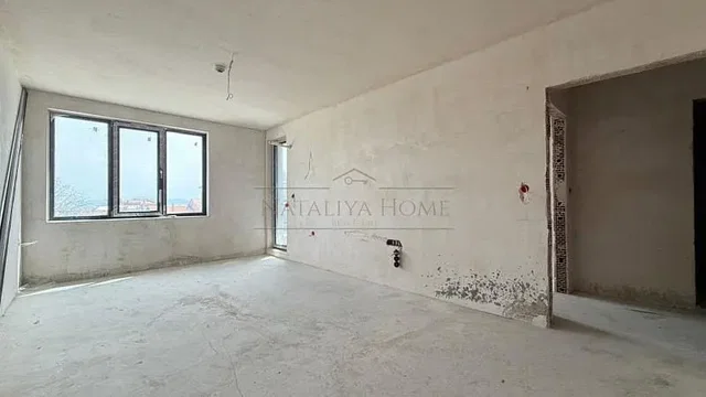 Oturma odası
