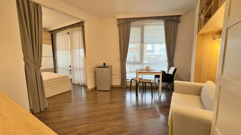 Dnevni boravak