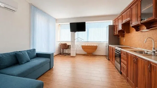 Oturma odası