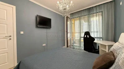 Oturma odası
