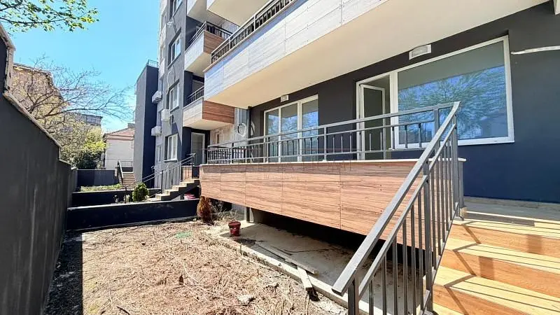 Oturma odası