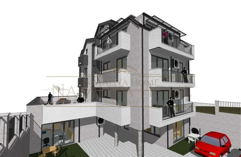 Oturma odası