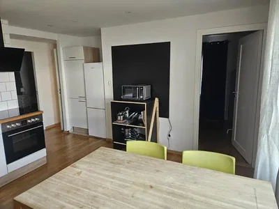 Obývací pokoj