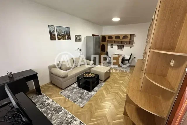 Oturma odası