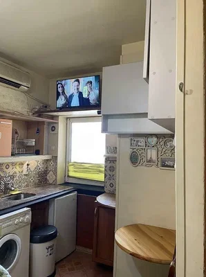 Oturma odası
