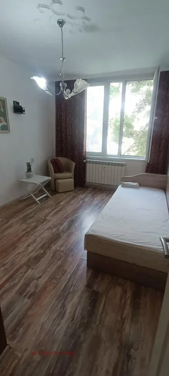 Dnevni boravak