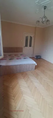 Dnevni boravak