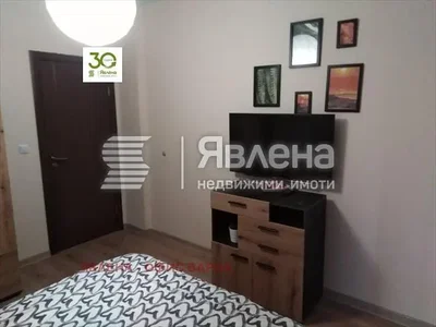 Obývačka