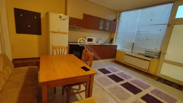 Obývačka
