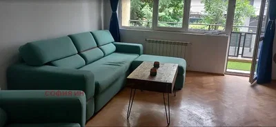Oturma odası