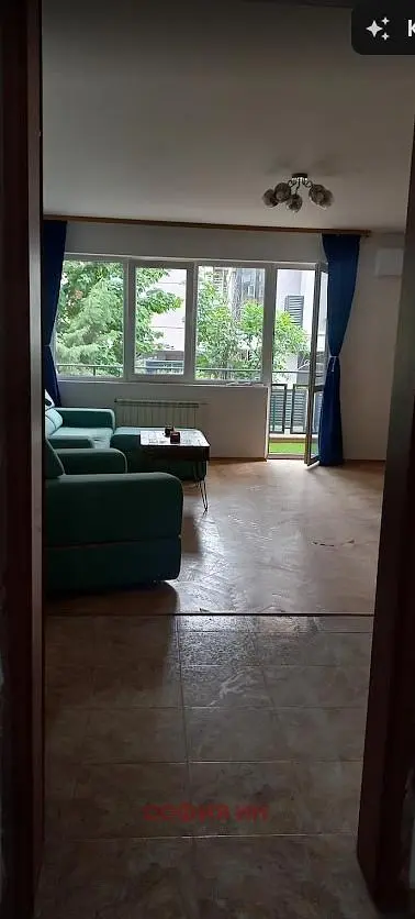 Oturma odası