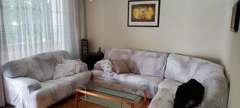 Oturma odası
