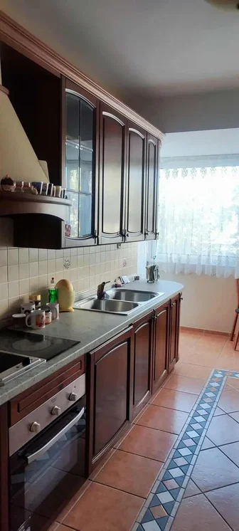 Oturma odası