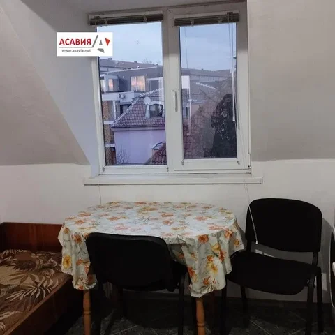 Oturma odası
