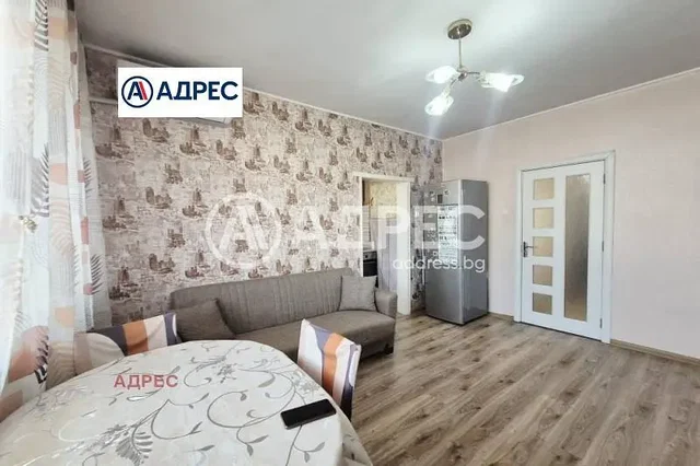 Woonkamer
