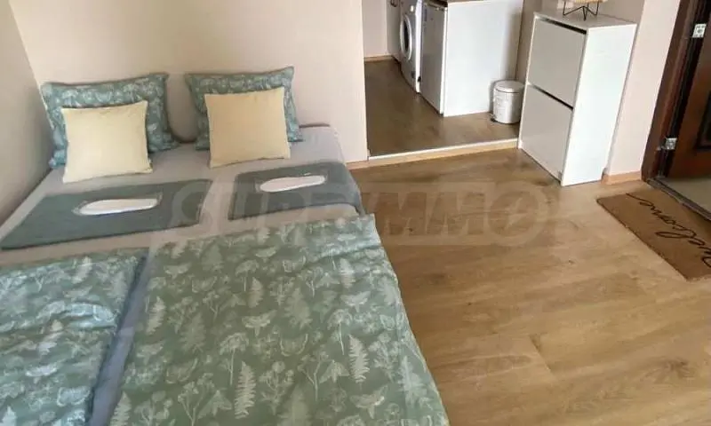 Дневна соба