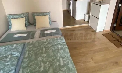 Дневна соба