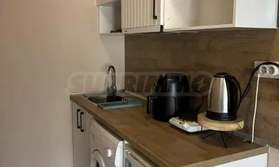 Дневна соба
