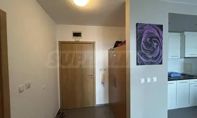 Дневна соба