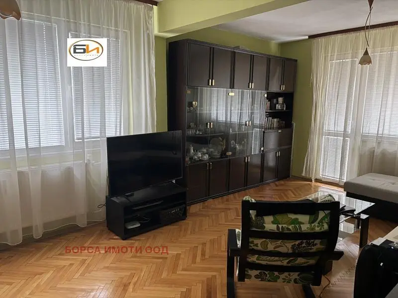 Obývací pokoj