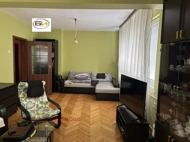Obývací pokoj