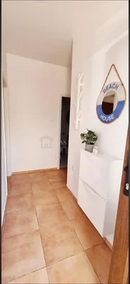 Oturma odası