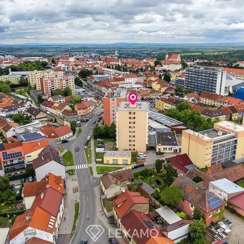Ostatní