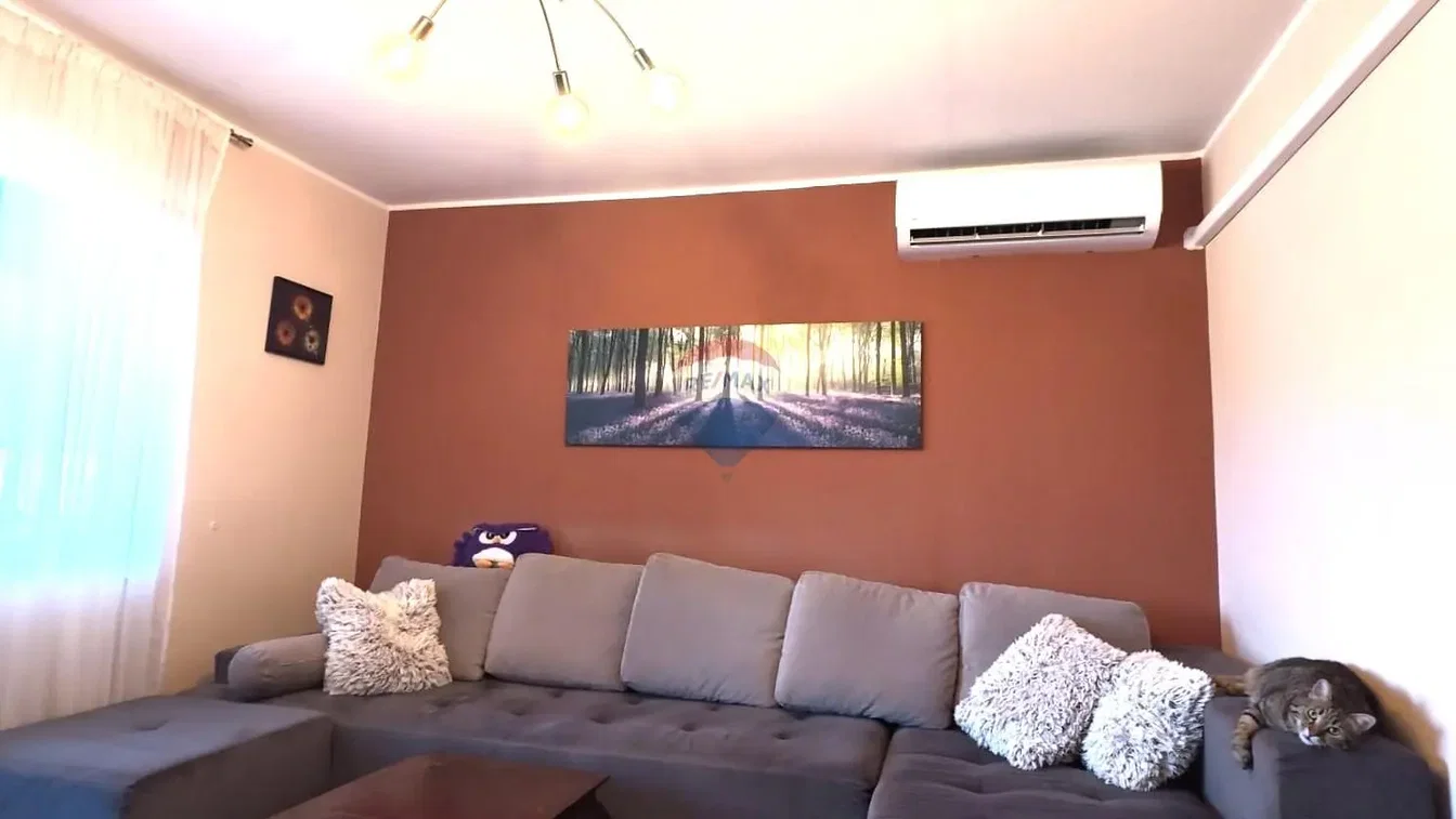 Obývací pokoj