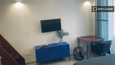 Salon