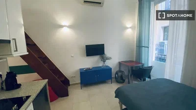 Salon
