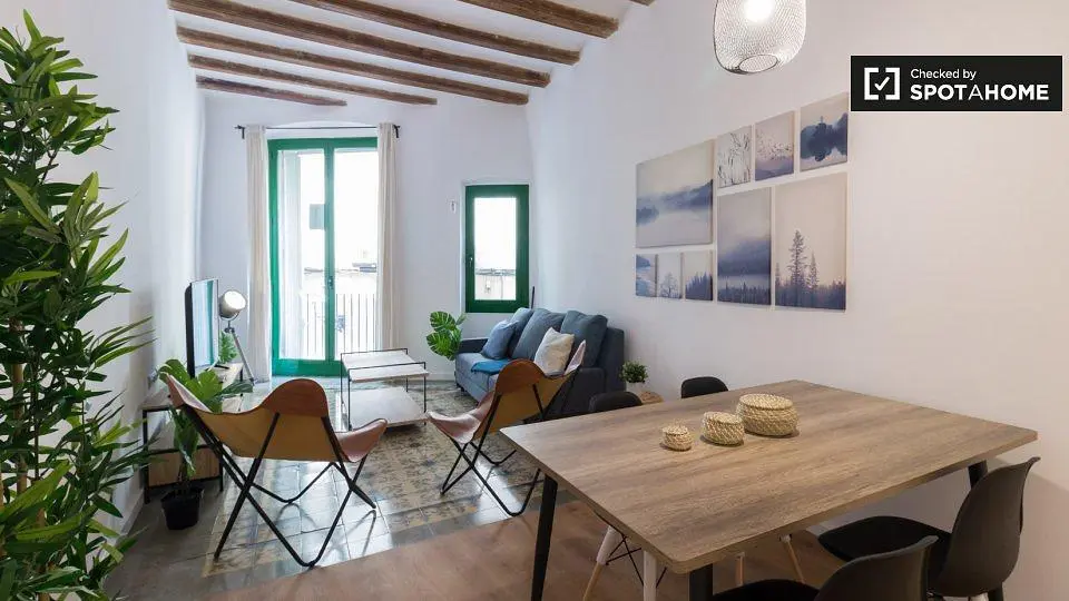 Woonkamer