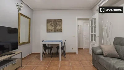 Oturma odası