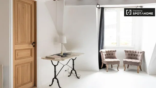 Woonkamer