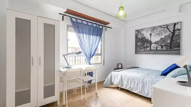 Obývačka