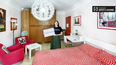Oturma odası