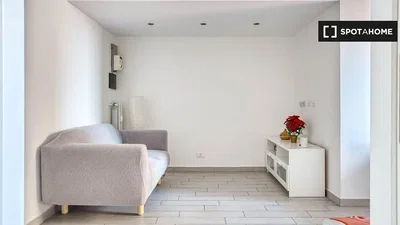 Oturma odası