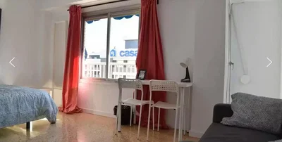 Oturma odası