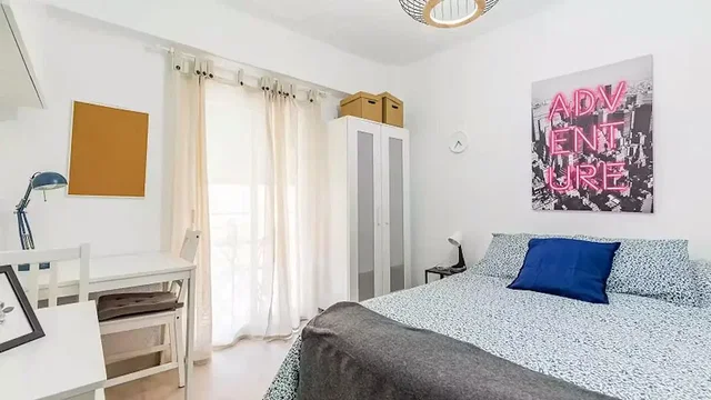 غرفة معيشة