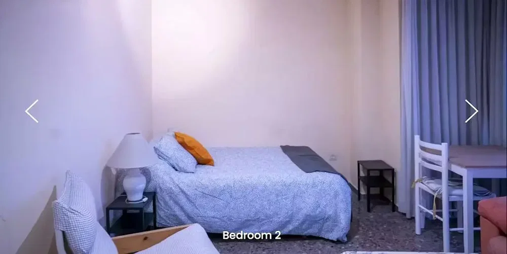 Oturma odası