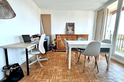 Oturma odası