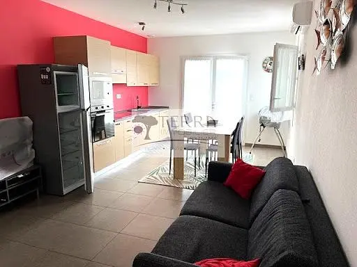 Obývací pokoj