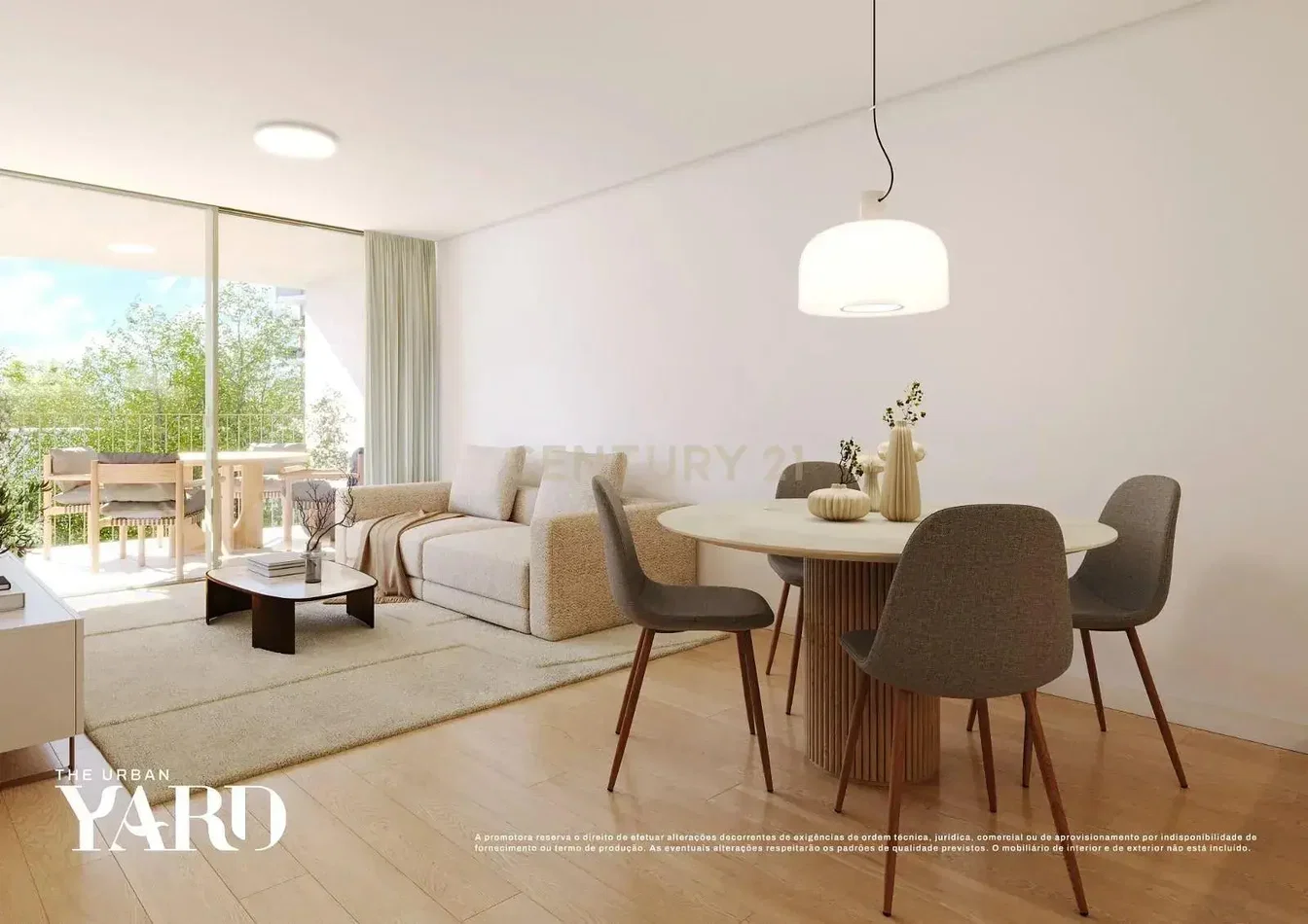 Oturma odası