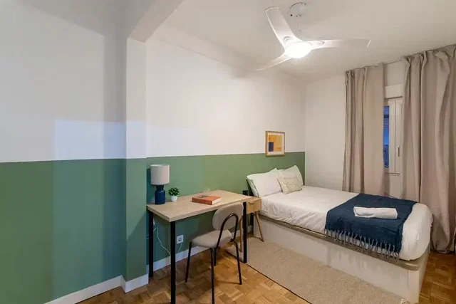 Obývačka
